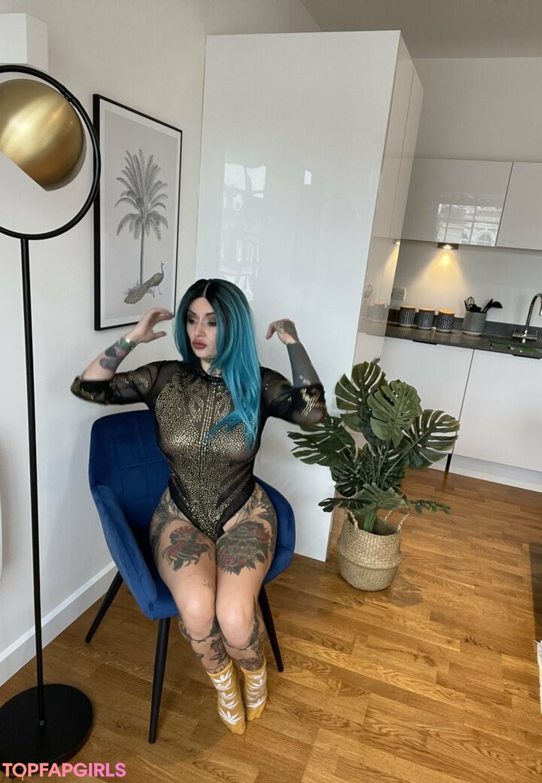 Katsandcrows Nude Leaked OnlyFans Photo #183