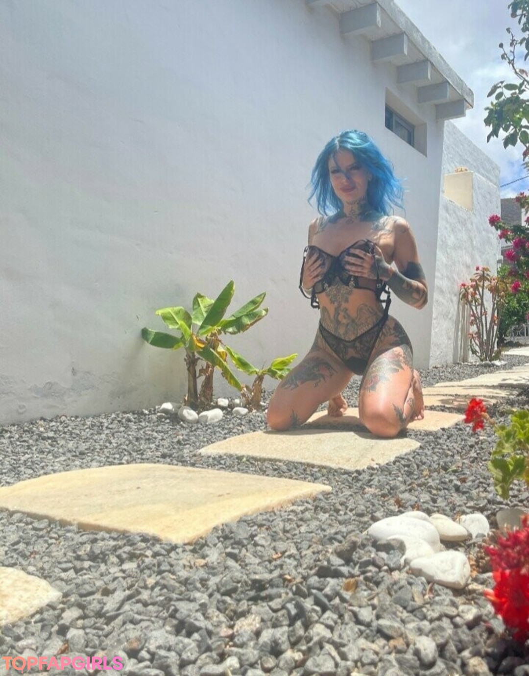 Katsandcrows Nude Leaked OnlyFans Photo #33