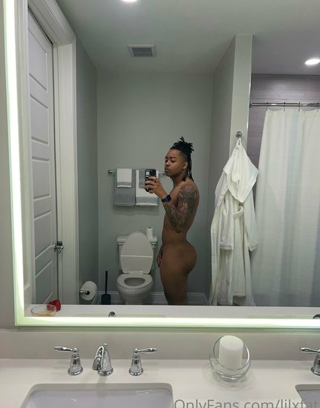 Lilxfat nude leaked OnlyFans pic