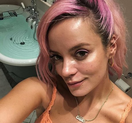 Lily Allen nude leaked OnlyFans photo #100