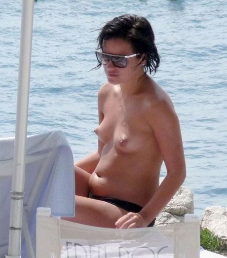 Lily Allen nude leaked OnlyFans photo #19