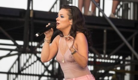 Lily Allen nude leaked OnlyFans photo #38