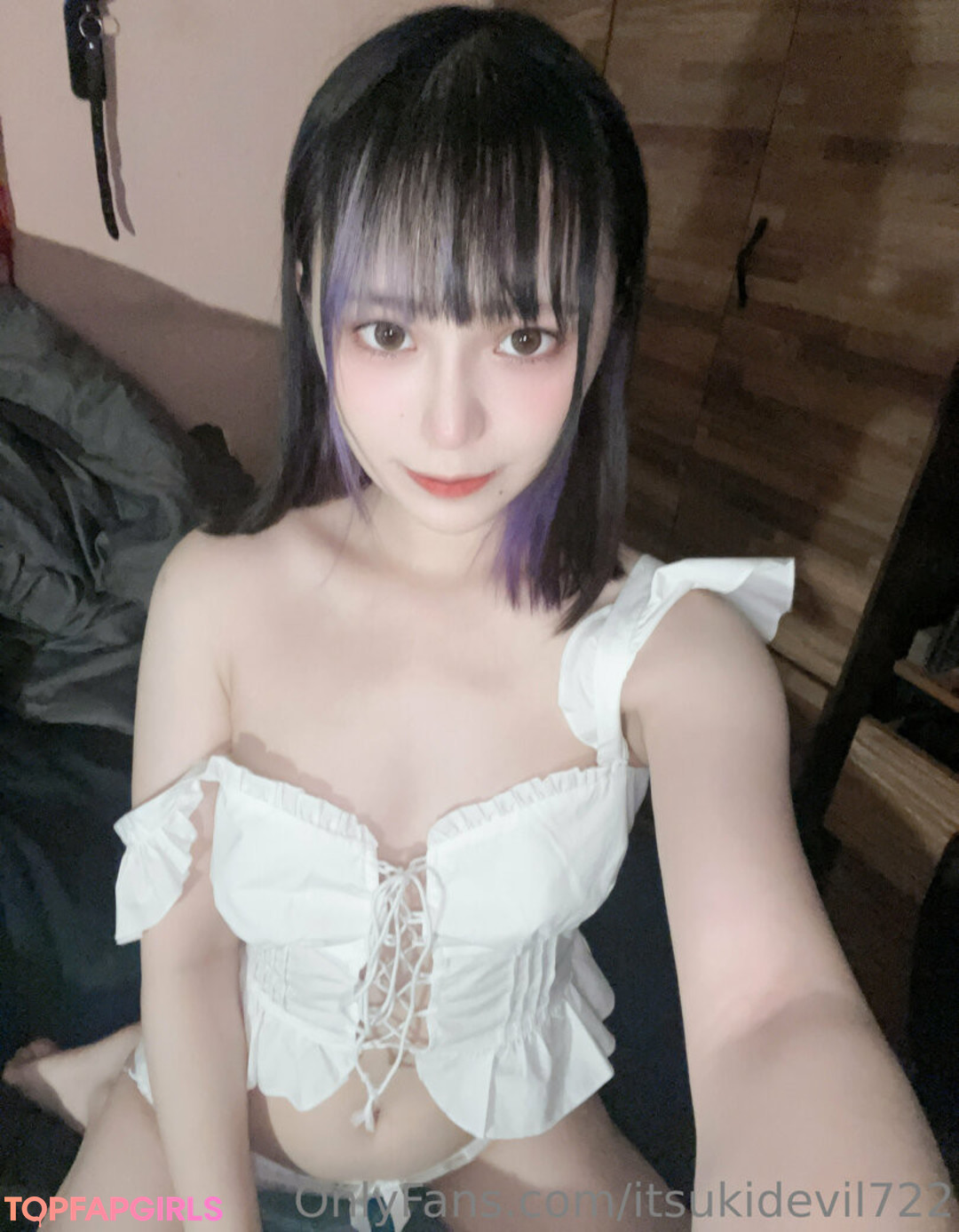 Itsukidevil722 Nude Leaked OnlyFans Photo #60