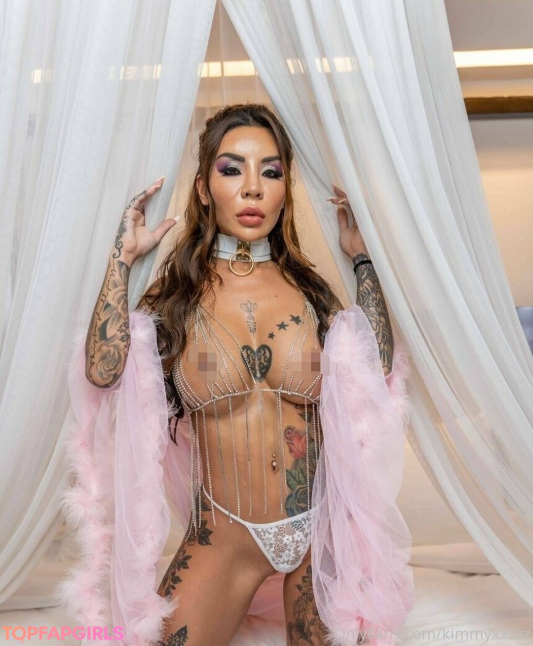 Kimmyxxzzz Nude Leaked OnlyFans Photo #28