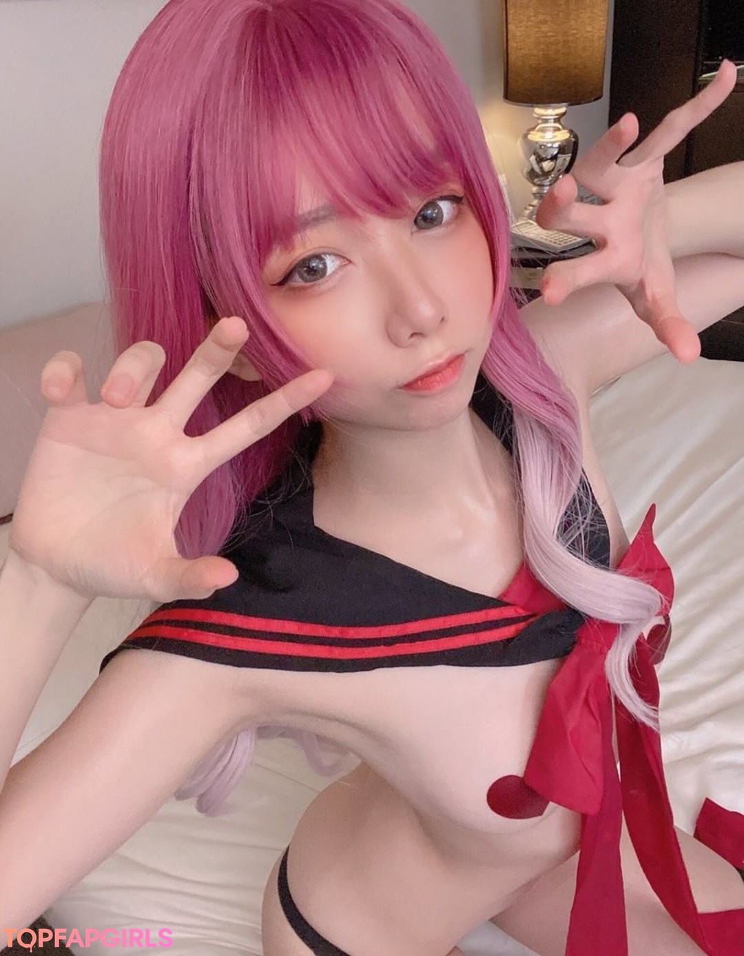 MeiMei Nude Leaked OnlyFans Photo #89