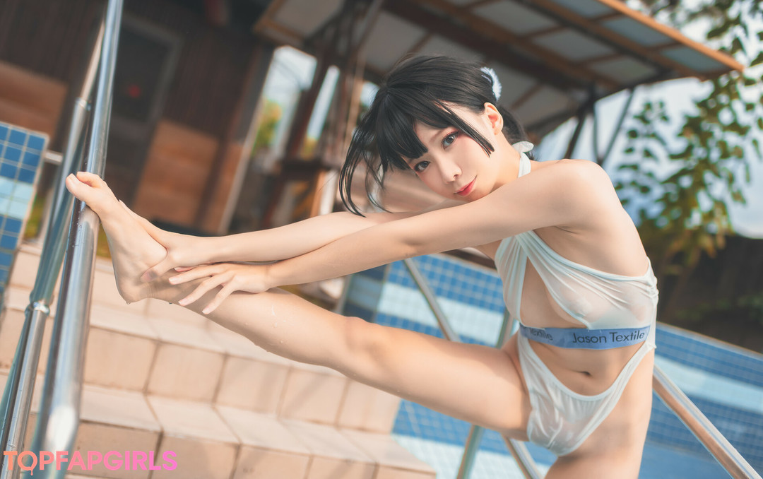 MeiMei Nude Leaked OnlyFans Photo #39