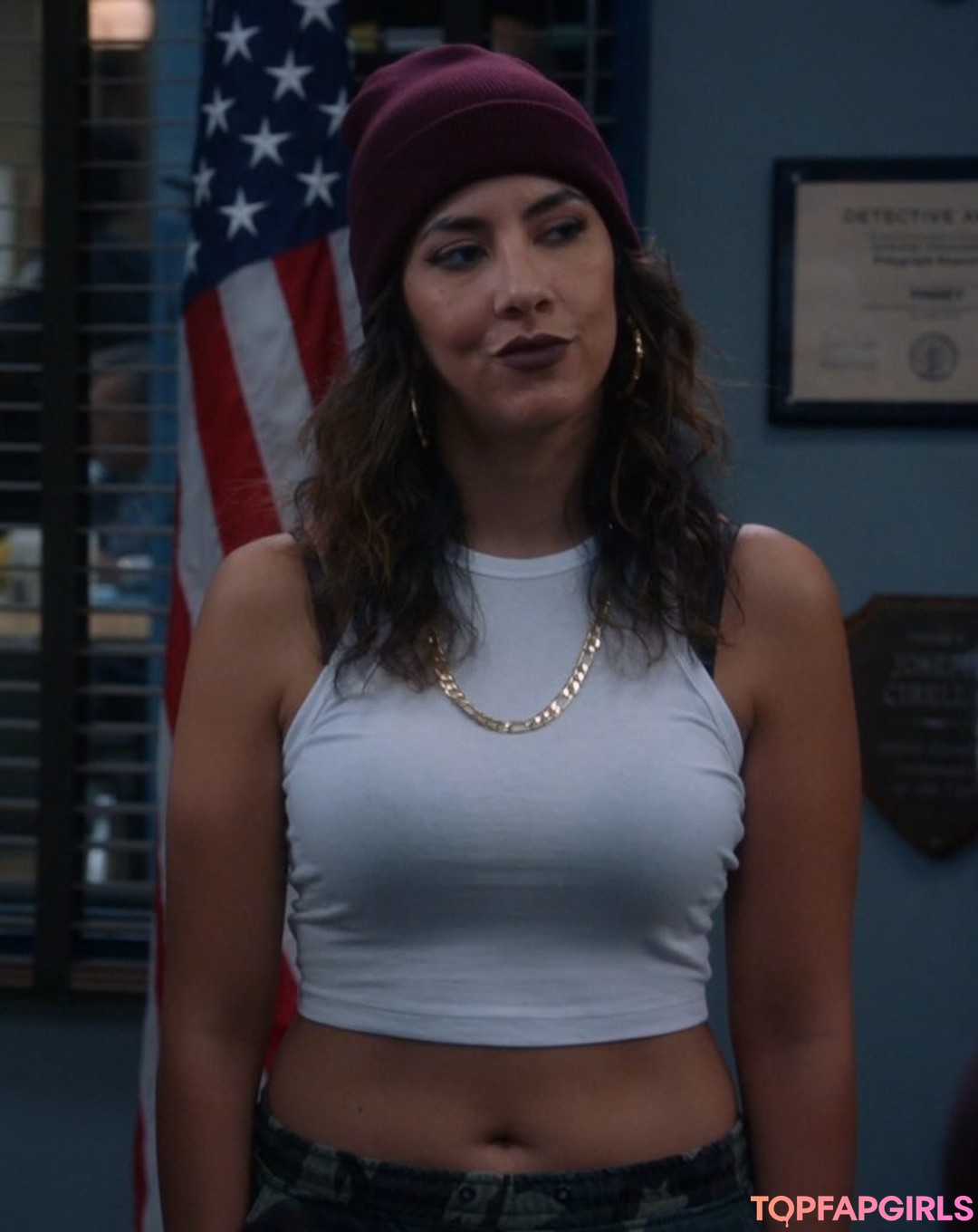 Stephanie Beatriz Nude Leaked OnlyFans Photo #45