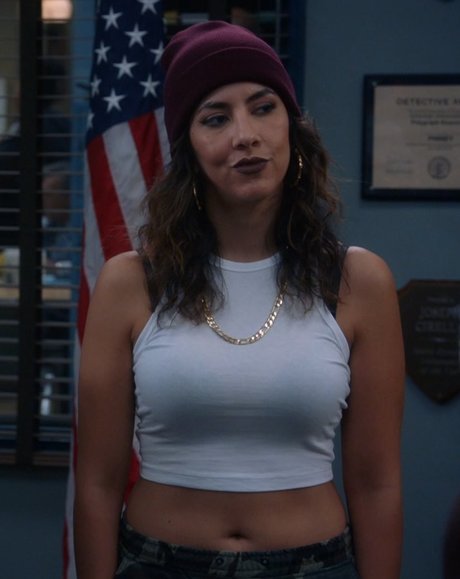 Stephanie Beatriz nude leaked OnlyFans photo #2