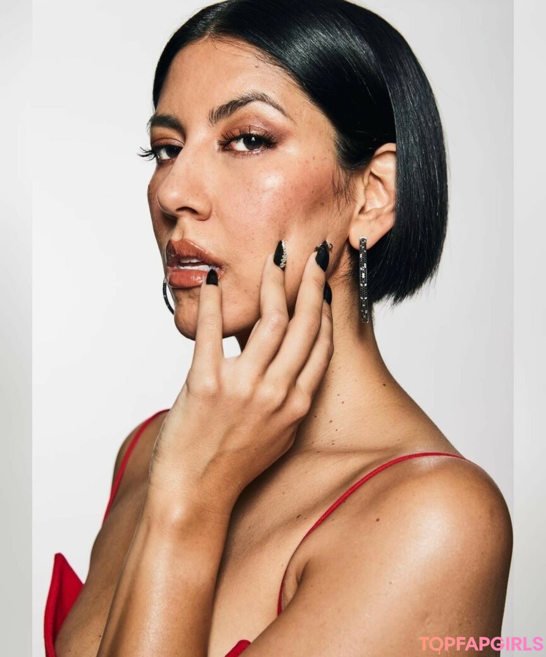 Stephanie Beatriz Nude Leaked OnlyFans Photo #2