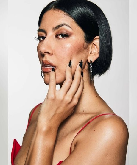 Stephanie Beatriz nude leaked OnlyFans photo #33