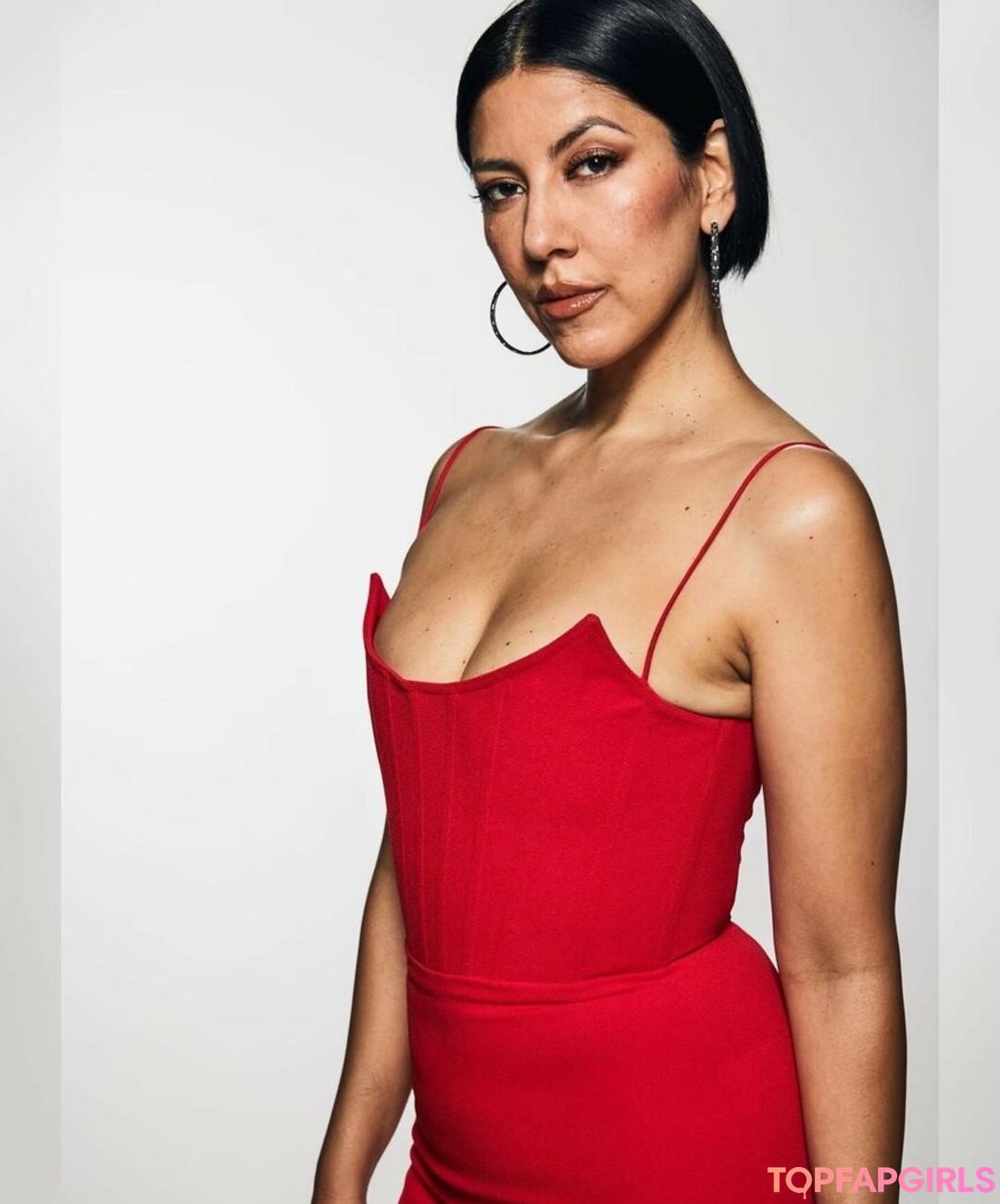 Stephanie Beatriz Nude Leaked OnlyFans Photo #9