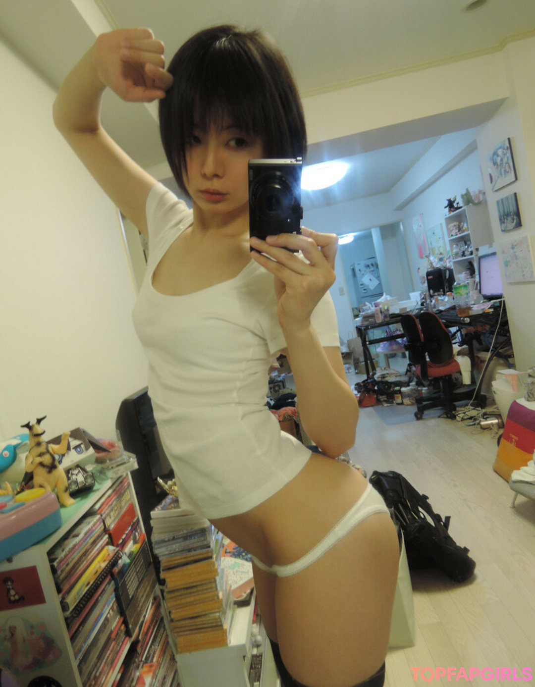 Iiniku Ushijima Nude Leaked OnlyFans Photo #108