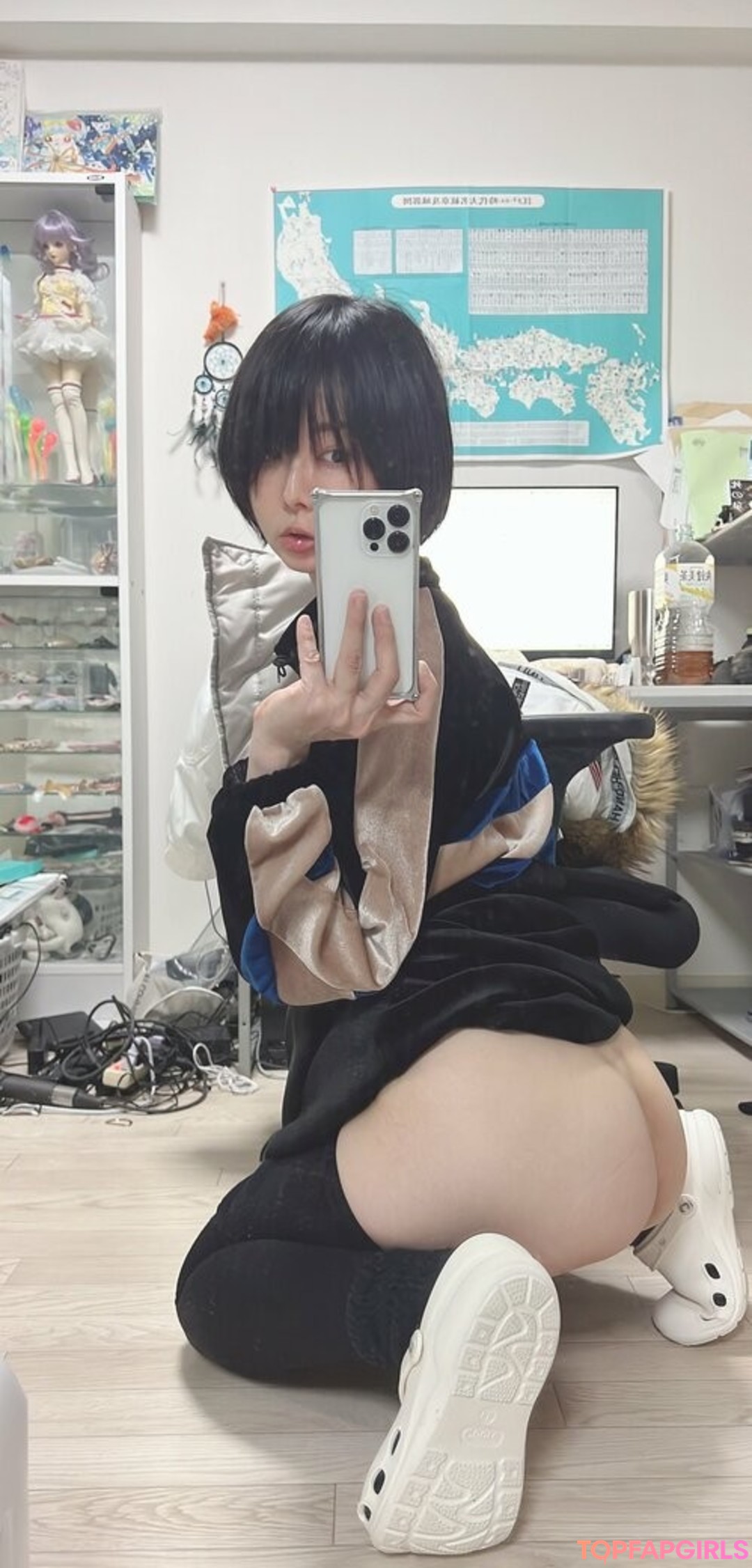 Iiniku Ushijima Nude Leaked OnlyFans Photo #51