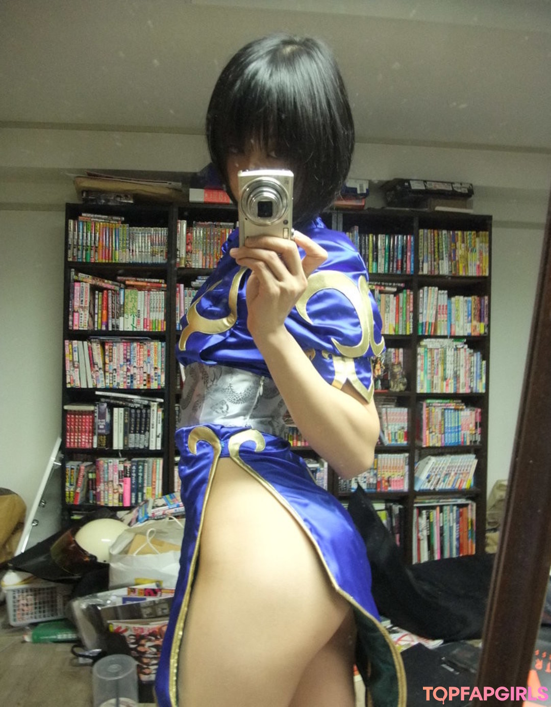 Iiniku Ushijima Nude Leaked OnlyFans Photo #84