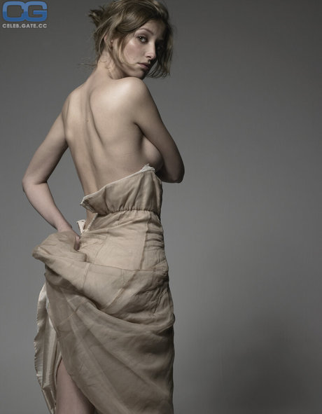 Alexandra Maria Lara nude leaked OnlyFans pic