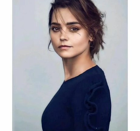 Jenna Louise Coleman nude leaked OnlyFans photo #36