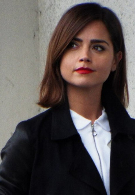 Jenna Louise Coleman nude leaked OnlyFans photo #37