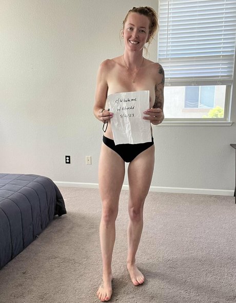 Fitredheadd nude leaked OnlyFans photo #57