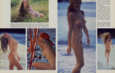 Kim Basinger nude leaked OnlyFans pic