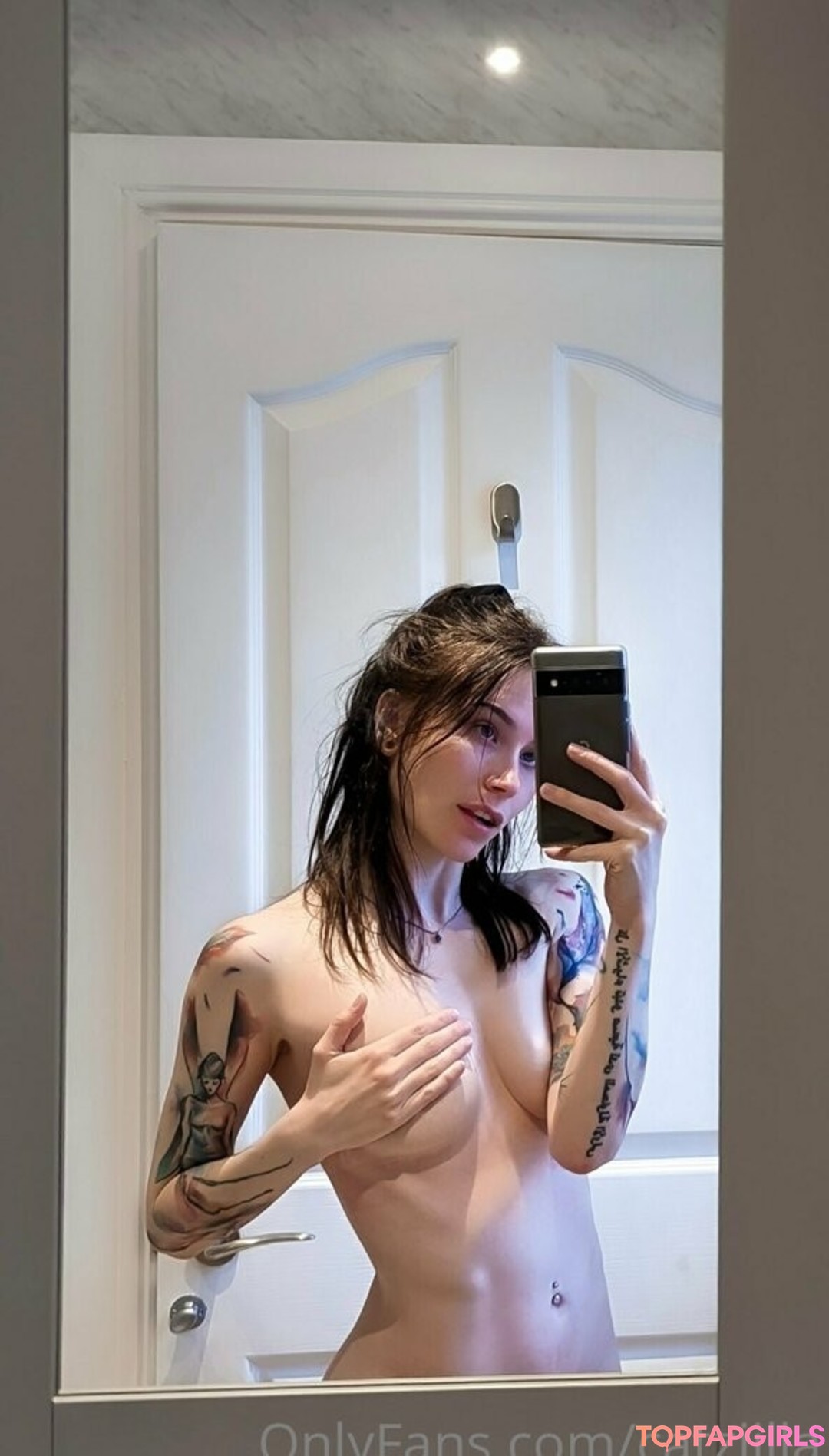 Catzilla Nude Leaked OnlyFans Photo #116