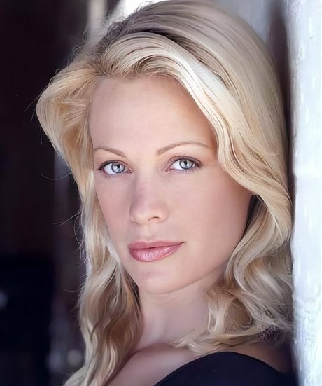 Alison Eastwood nude leaked OnlyFans pic