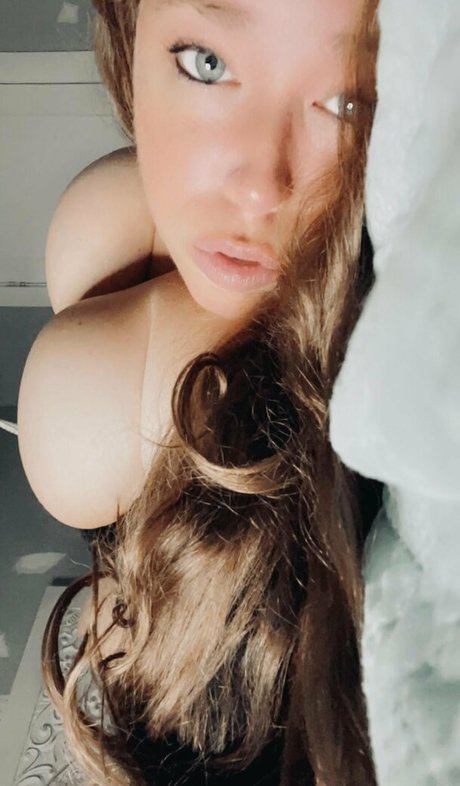 Ivy Mia nude leaked OnlyFans pic