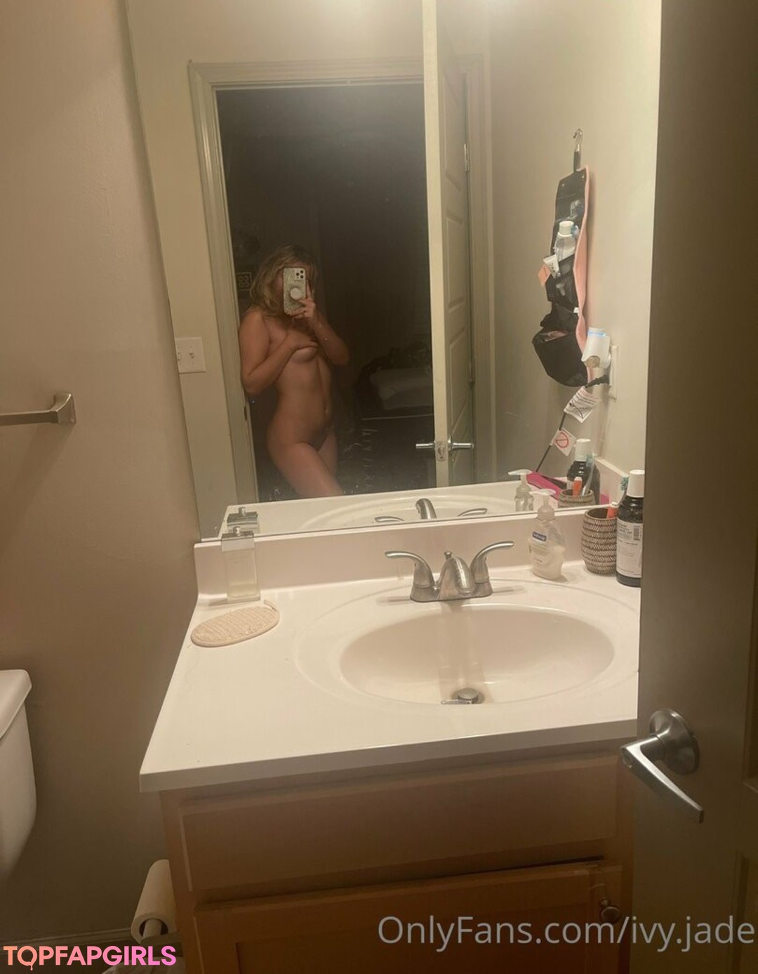 Ivy Jade Nude Leaked OnlyFans Photo #50