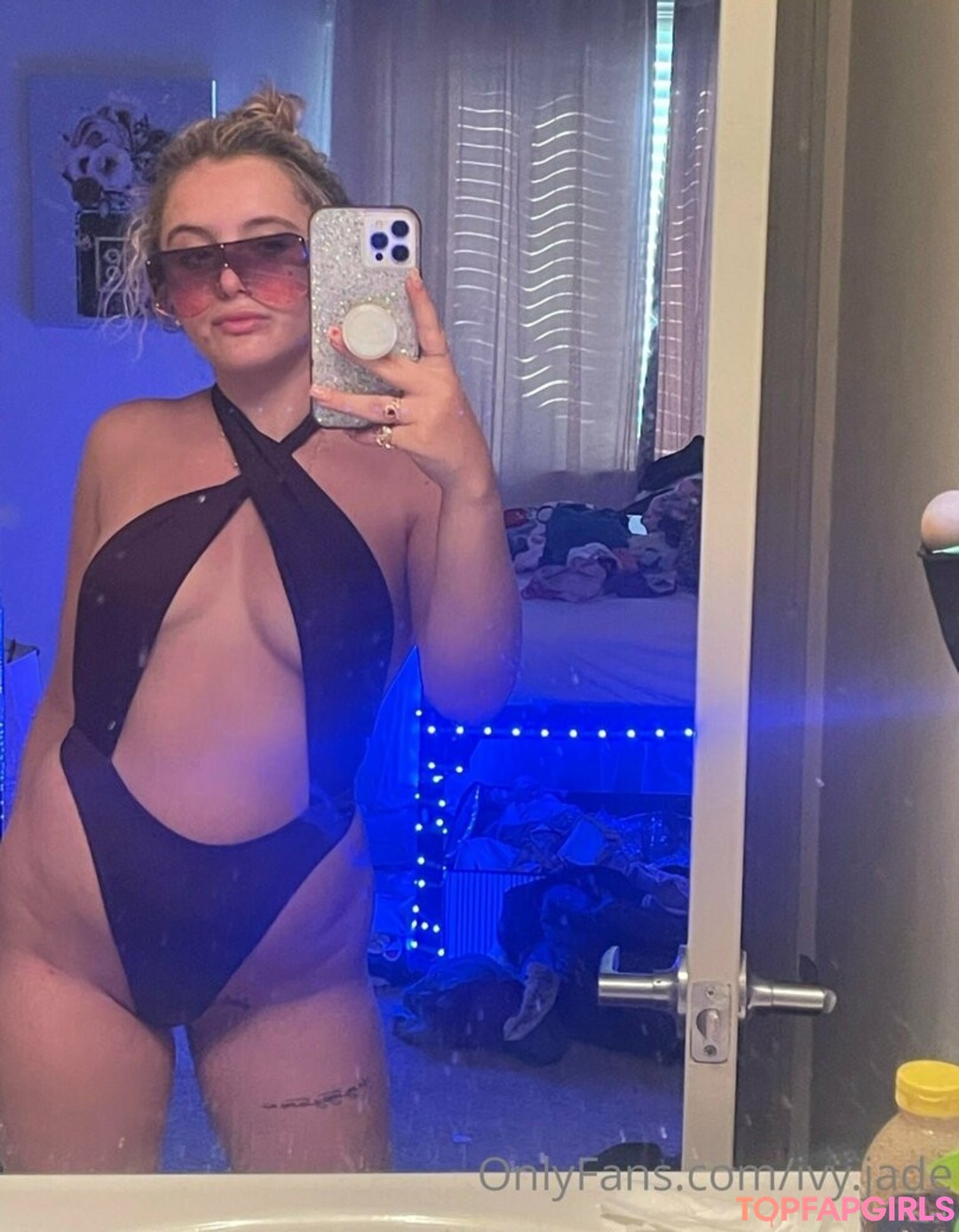 Ivy Jade Nude Leaked OnlyFans Photo #90