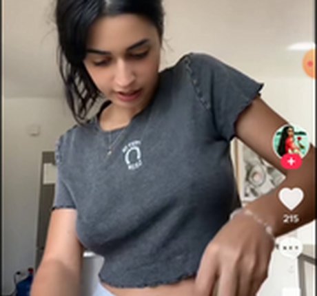 Shirin Azami nude leaked OnlyFans photo #17