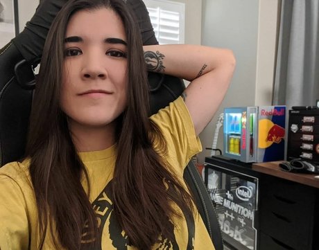 AnneMunition nude leaked OnlyFans photo #2