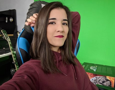 AnneMunition nude leaked OnlyFans photo #3