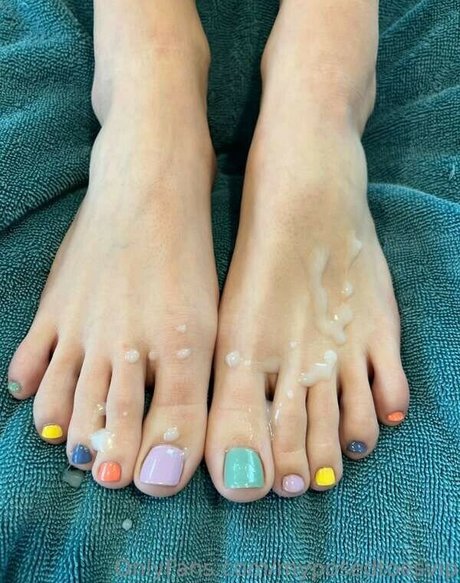 Myposedtoes nude leaked OnlyFans photo #102