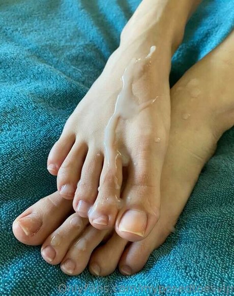 Myposedtoes nude leaked OnlyFans photo #108