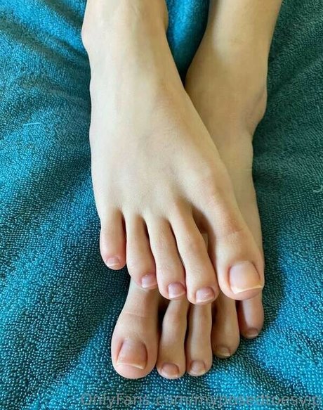 Myposedtoes nude leaked OnlyFans photo #112