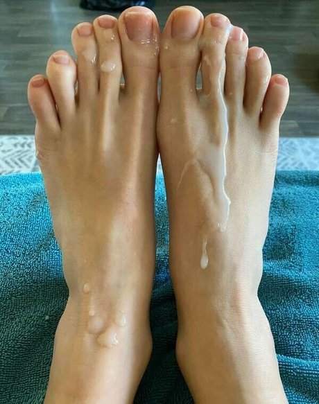 Myposedtoes nude leaked OnlyFans photo #113