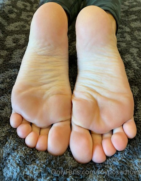 Myposedtoes nude leaked OnlyFans photo #146