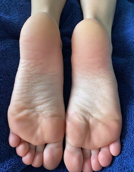 Myposedtoes nude leaked OnlyFans photo #44