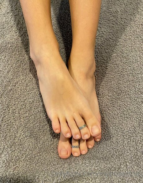Myposedtoes nude leaked OnlyFans photo #76