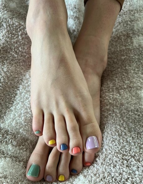 Myposedtoes nude leaked OnlyFans photo #95