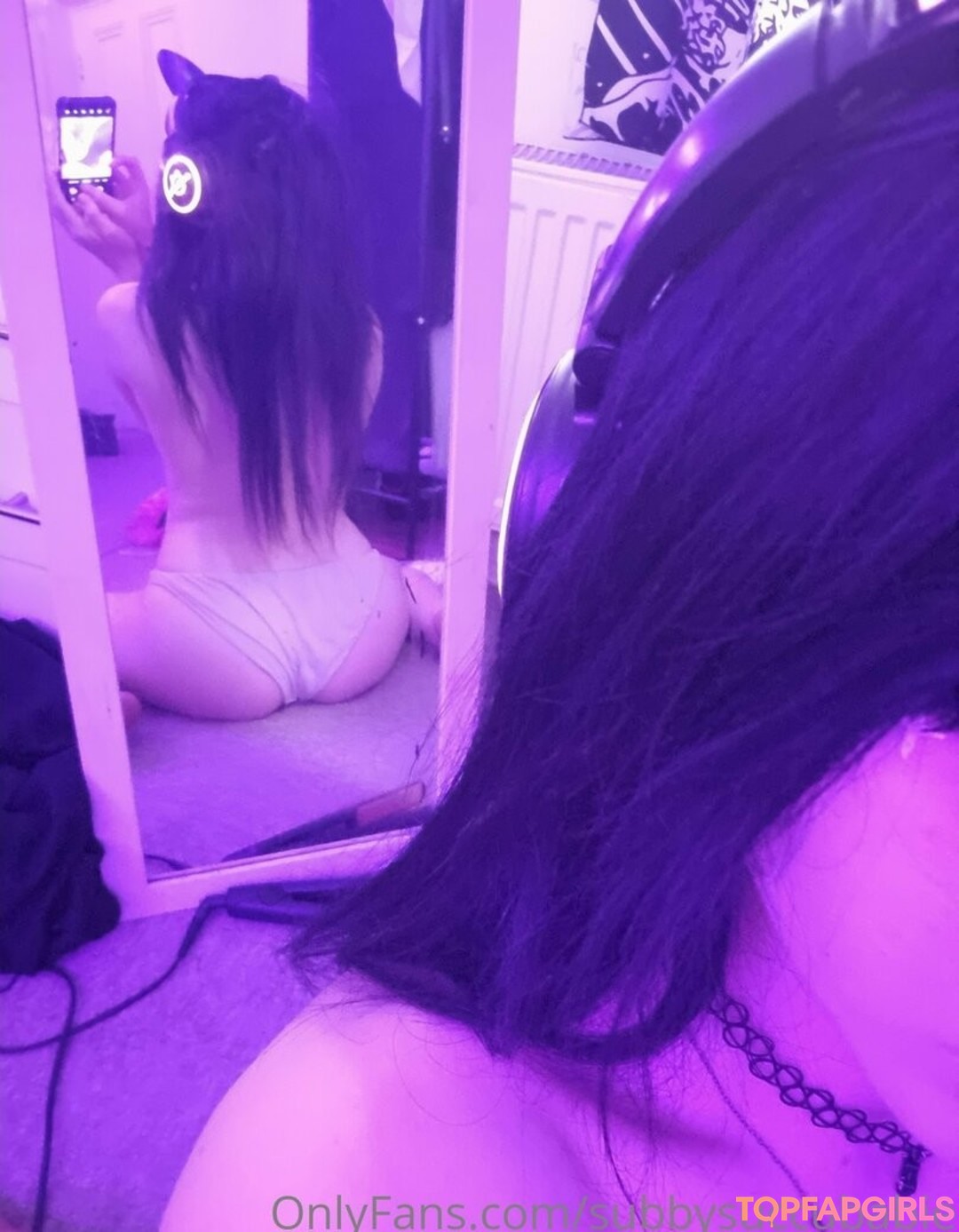 Subbysuccubabie Nude Leaked OnlyFans Photo #30