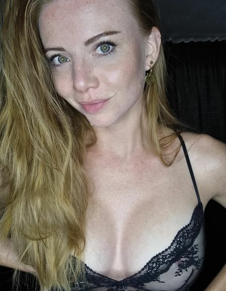Gingerstonevip nude leaked OnlyFans pic