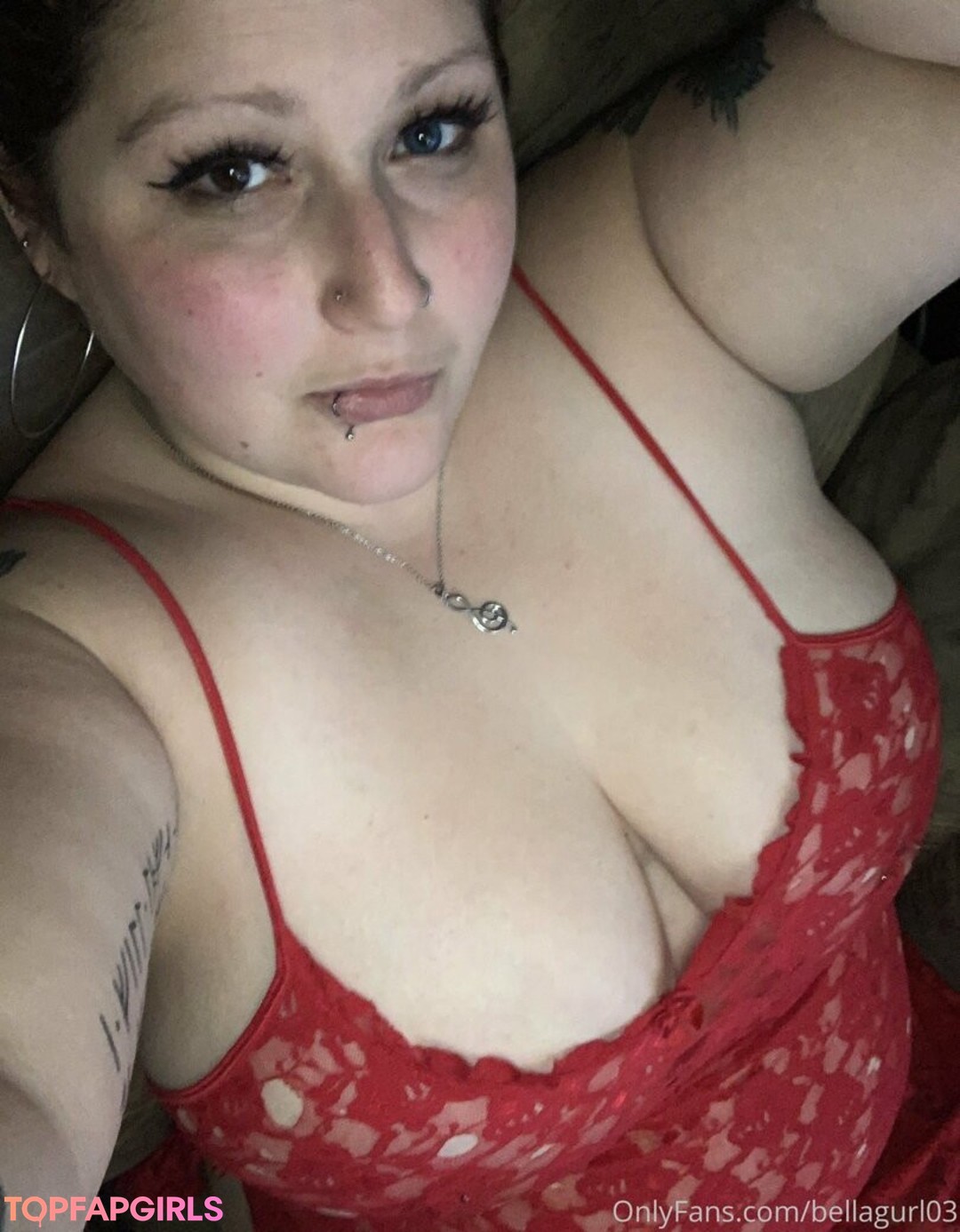 Bellagurl03 Nude Leaked OnlyFans Photo #8