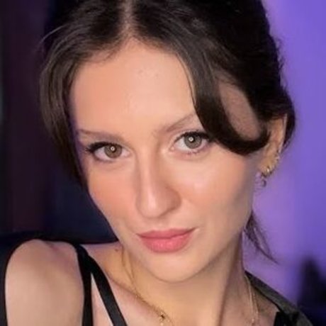 Anastasia ASMR nude leaked OnlyFans pic