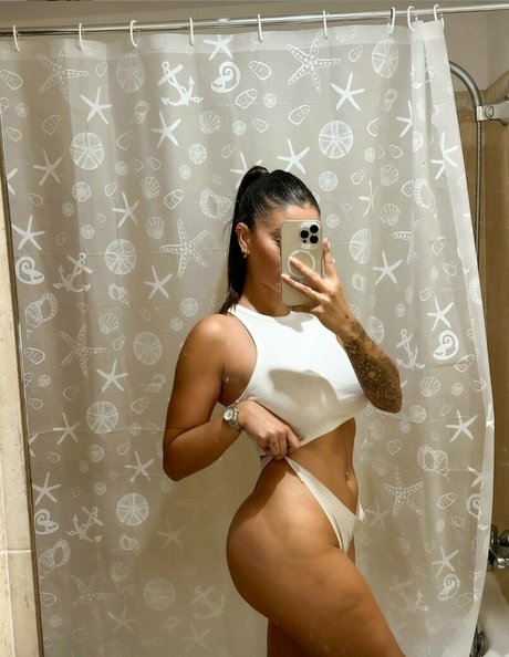 Fati Vazquez nude leaked OnlyFans pic
