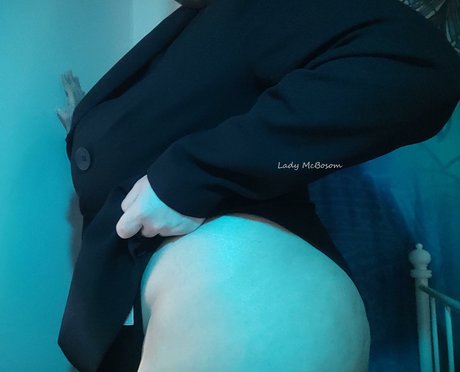 Lady McBosom nude leaked OnlyFans photo #48