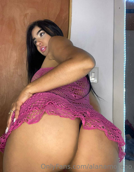 Alanamoreno nude leaked OnlyFans photo #69