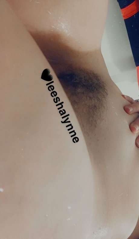 Leeshalynne nude leaked OnlyFans photo #23