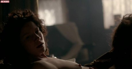 Caitriona Balfe nude leaked OnlyFans pic