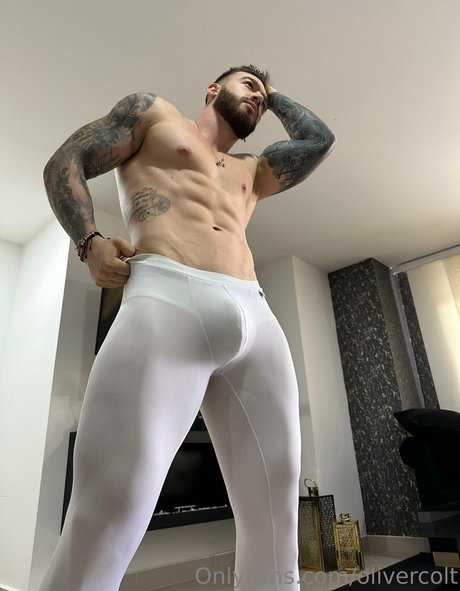 Olivercolt nude leaked OnlyFans photo #17