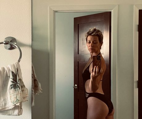 Evangeline Lilly nude leaked OnlyFans pic